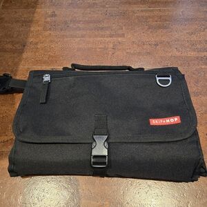 Skip Hop Baby Changing Pad